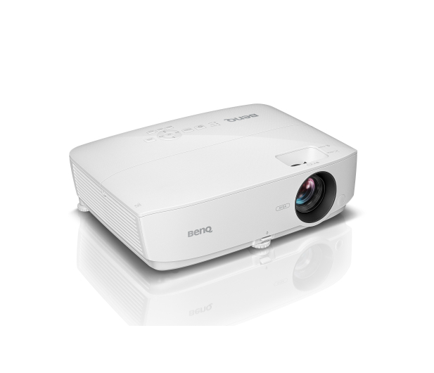 BenQ MS531 DLP - 368890 - zdjęcie 4
